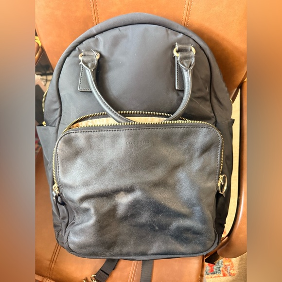 Lo And Sons Handbags - Lo an Sons Rowledge Backpack